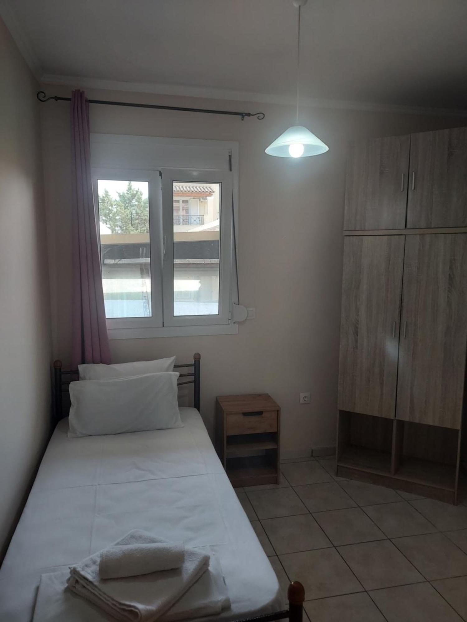 Spiridoula'S Apartments Corfu Pérama Szoba fotó