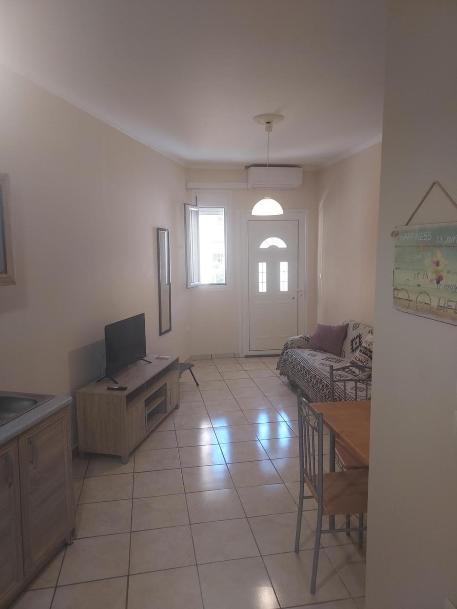 Spiridoula'S Apartments Corfu Pérama Szoba fotó