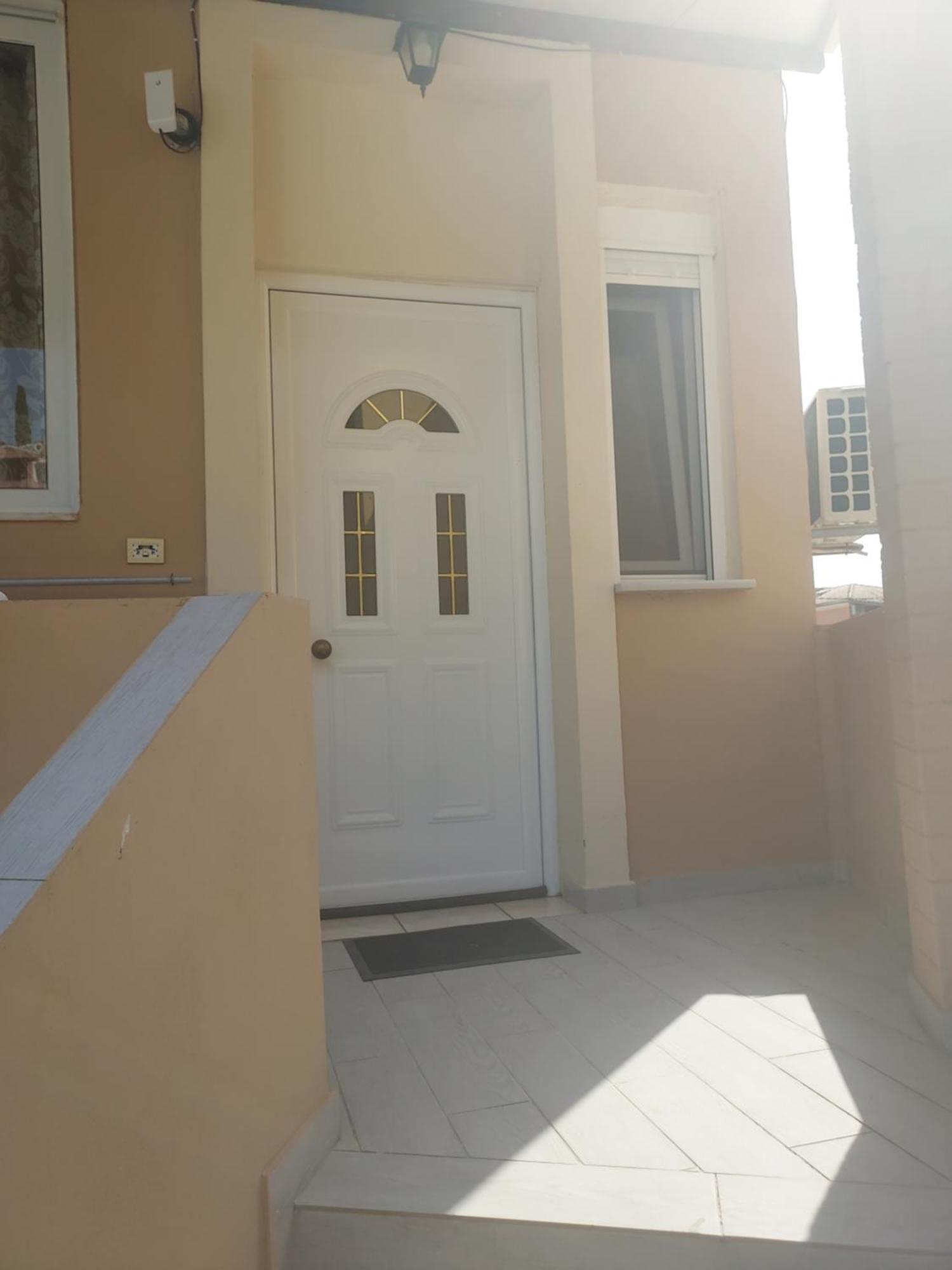 Spiridoula'S Apartments Corfu Pérama Szoba fotó