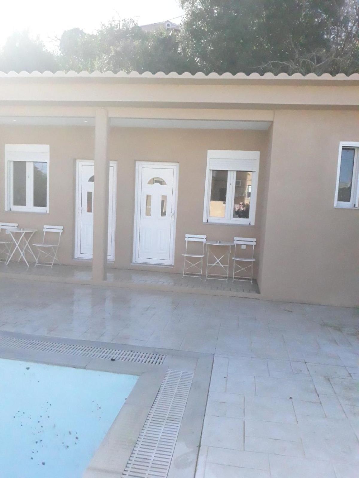 Spiridoula'S Apartments Corfu Pérama Kültér fotó