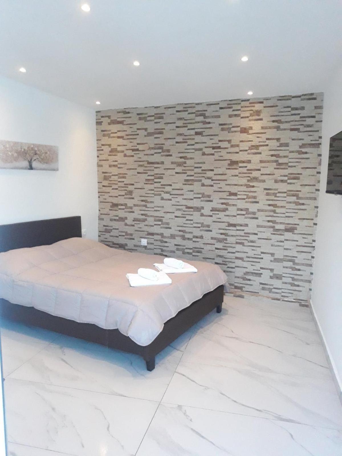 Spiridoula'S Apartments Corfu Pérama Kültér fotó
