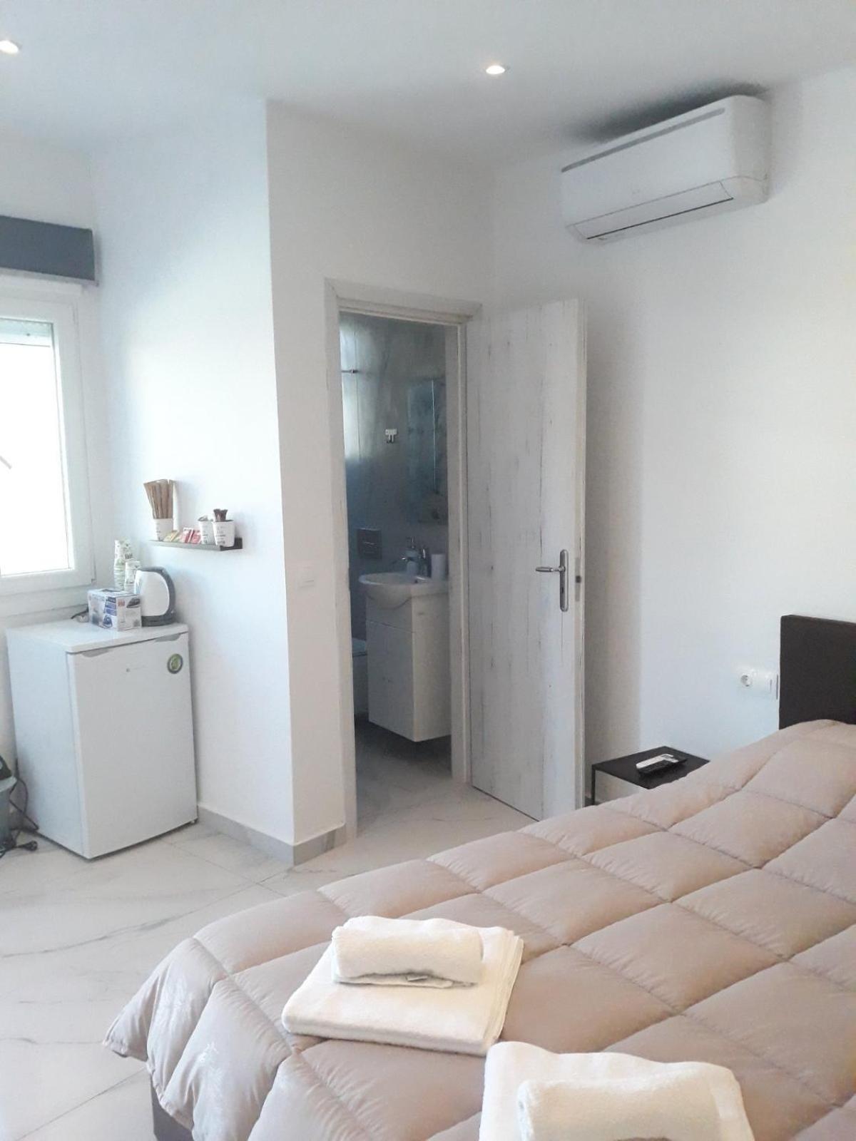 Spiridoula'S Apartments Corfu Pérama Kültér fotó