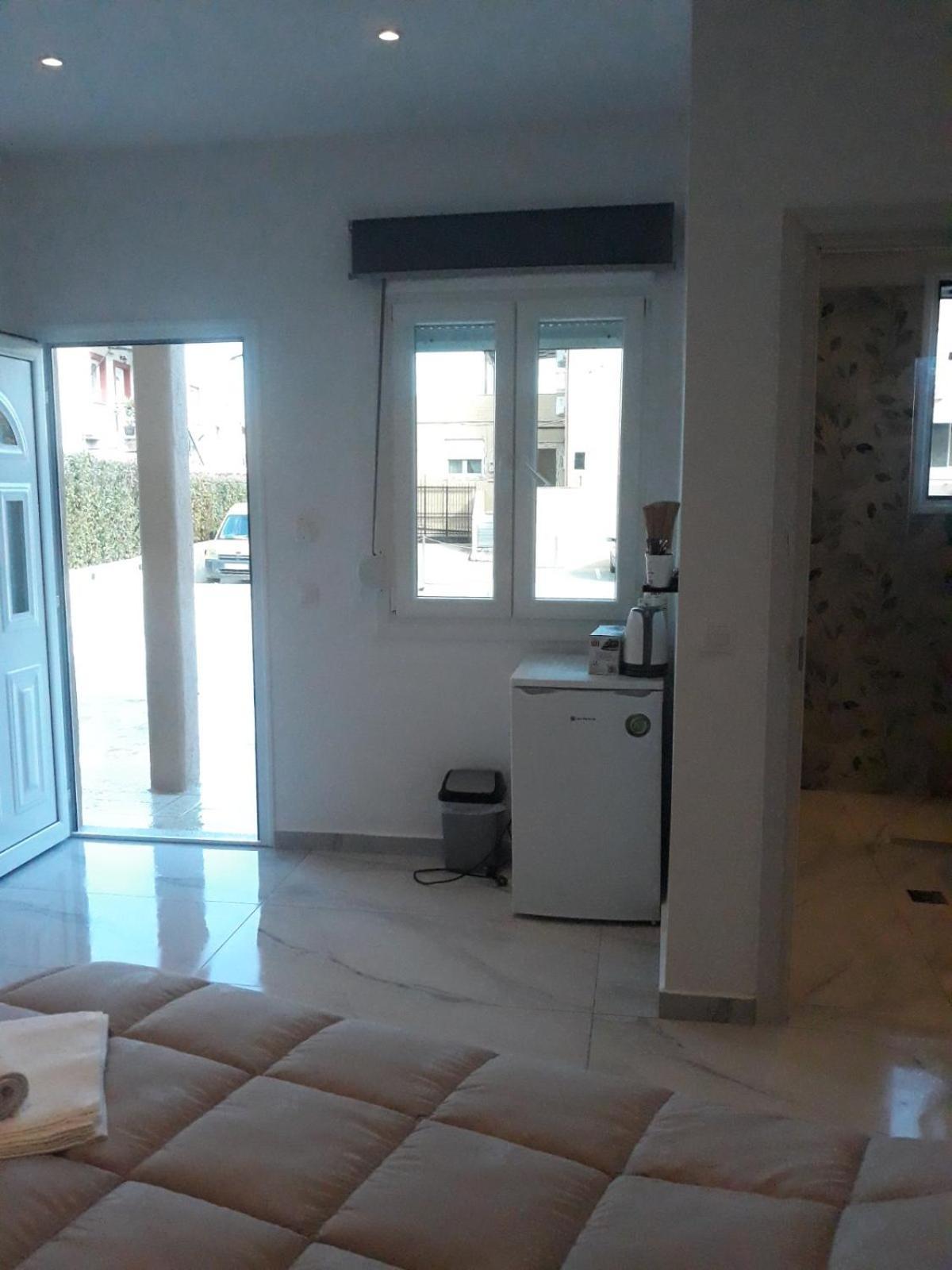 Spiridoula'S Apartments Corfu Pérama Kültér fotó