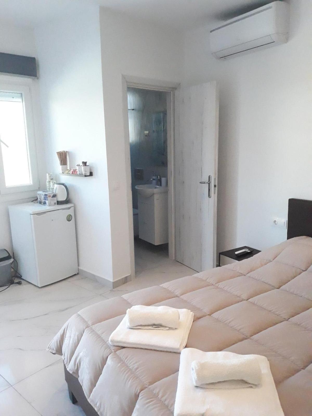 Spiridoula'S Apartments Corfu Pérama Kültér fotó