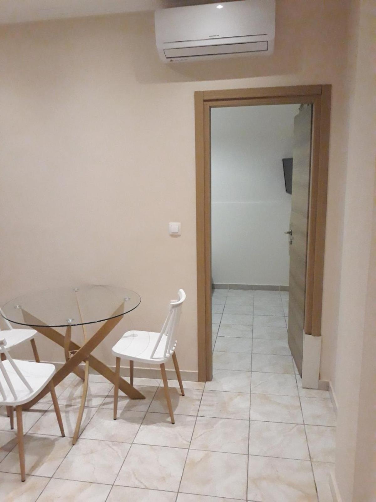 Spiridoula'S Apartments Corfu Pérama Kültér fotó