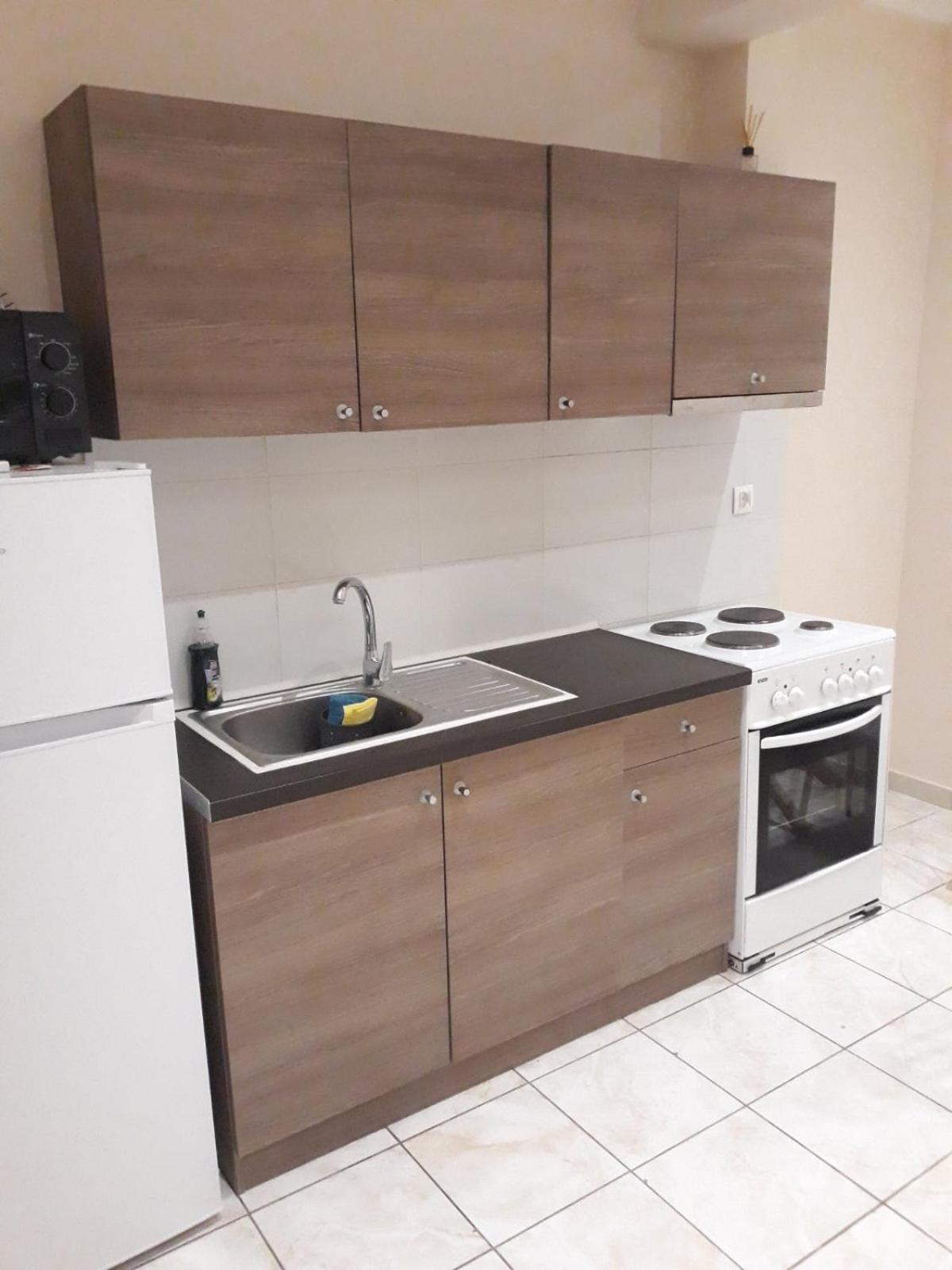 Spiridoula'S Apartments Corfu Pérama Kültér fotó
